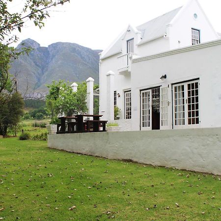 Moffid'S Place Swellendam Zewnętrze zdjęcie