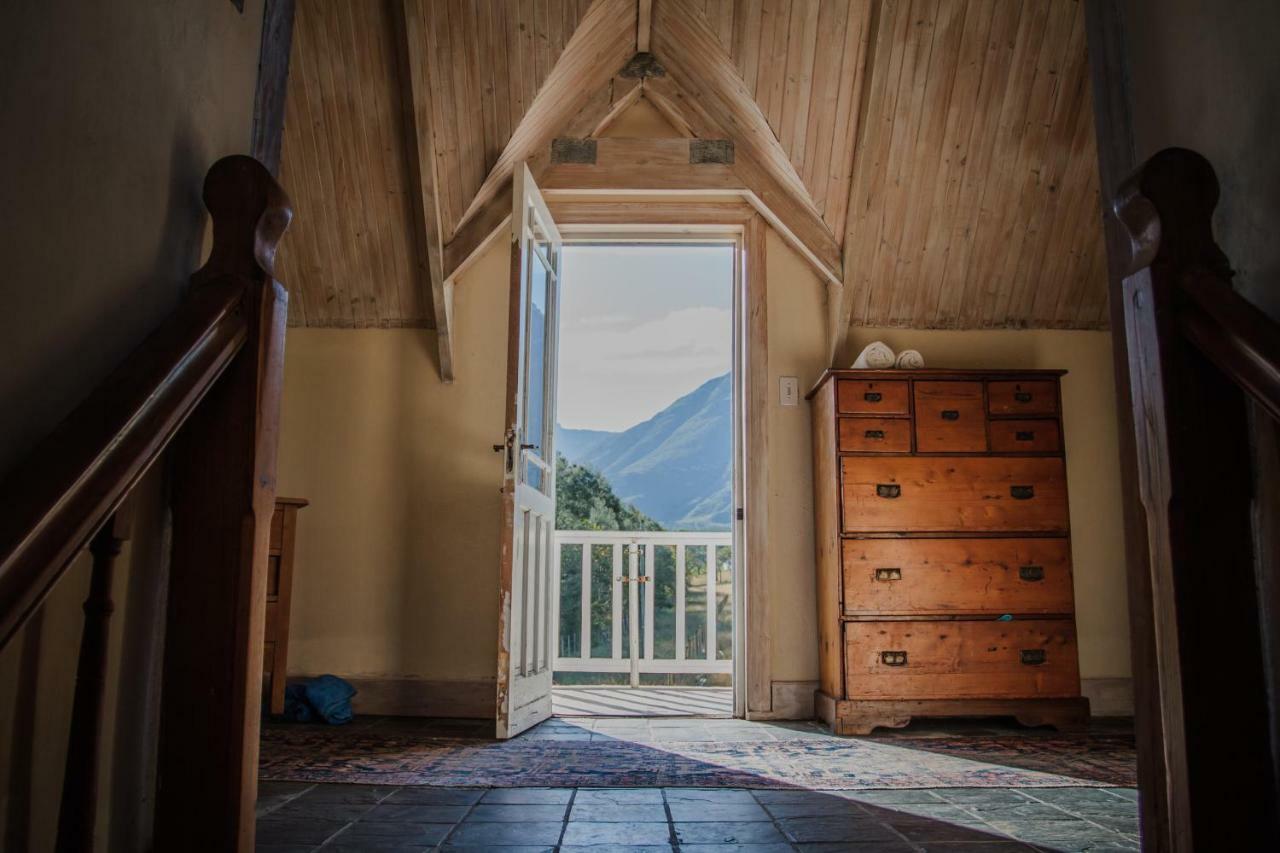 Moffid'S Place Swellendam Zewnętrze zdjęcie