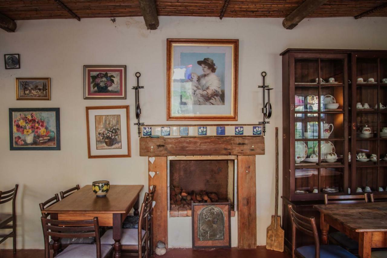 Moffid'S Place Swellendam Zewnętrze zdjęcie