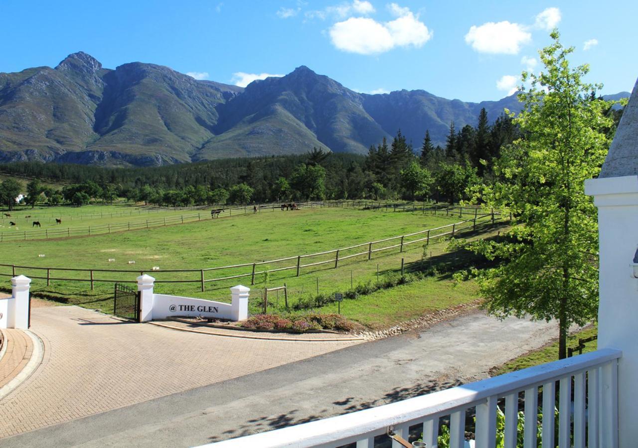 Moffid'S Place Swellendam Zewnętrze zdjęcie