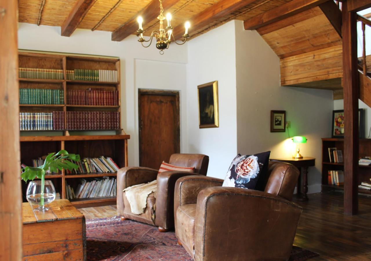 Moffid'S Place Swellendam Zewnętrze zdjęcie