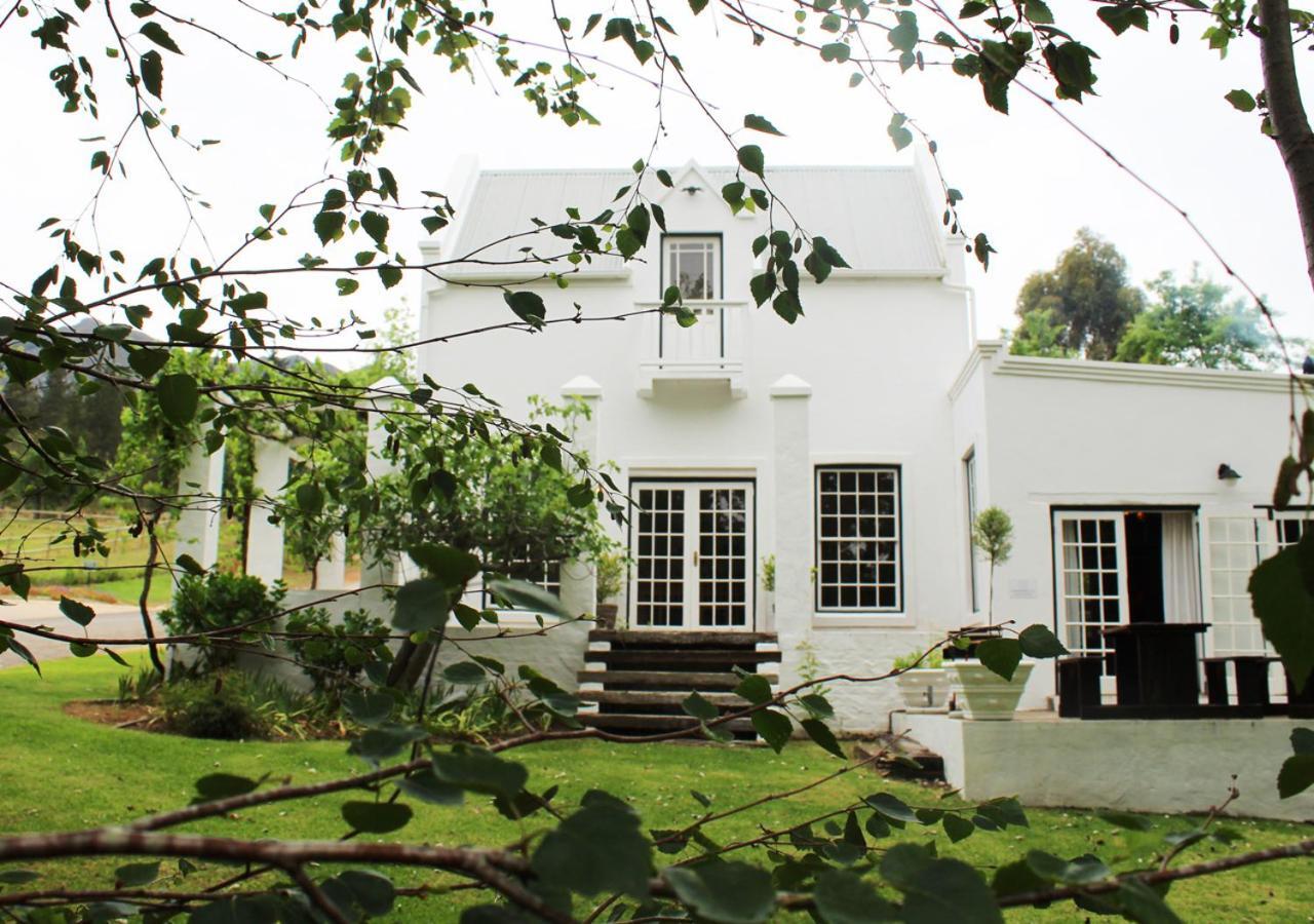 Moffid'S Place Swellendam Zewnętrze zdjęcie