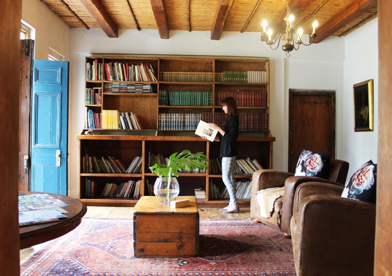 Moffid'S Place Swellendam Zewnętrze zdjęcie