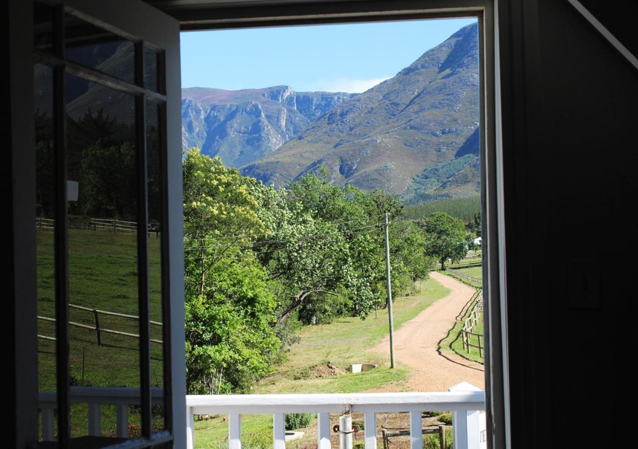 Moffid'S Place Swellendam Zewnętrze zdjęcie