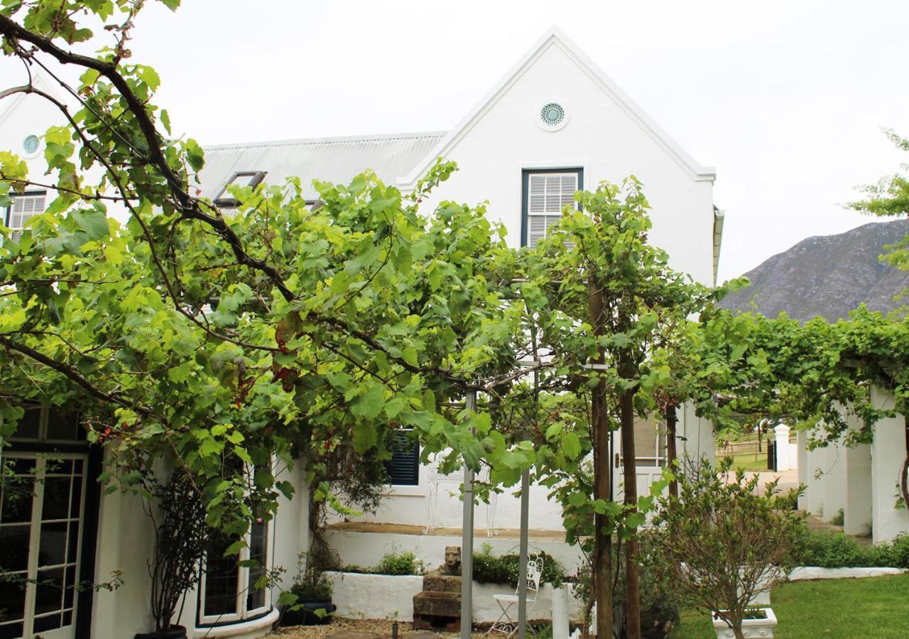 Moffid'S Place Swellendam Zewnętrze zdjęcie