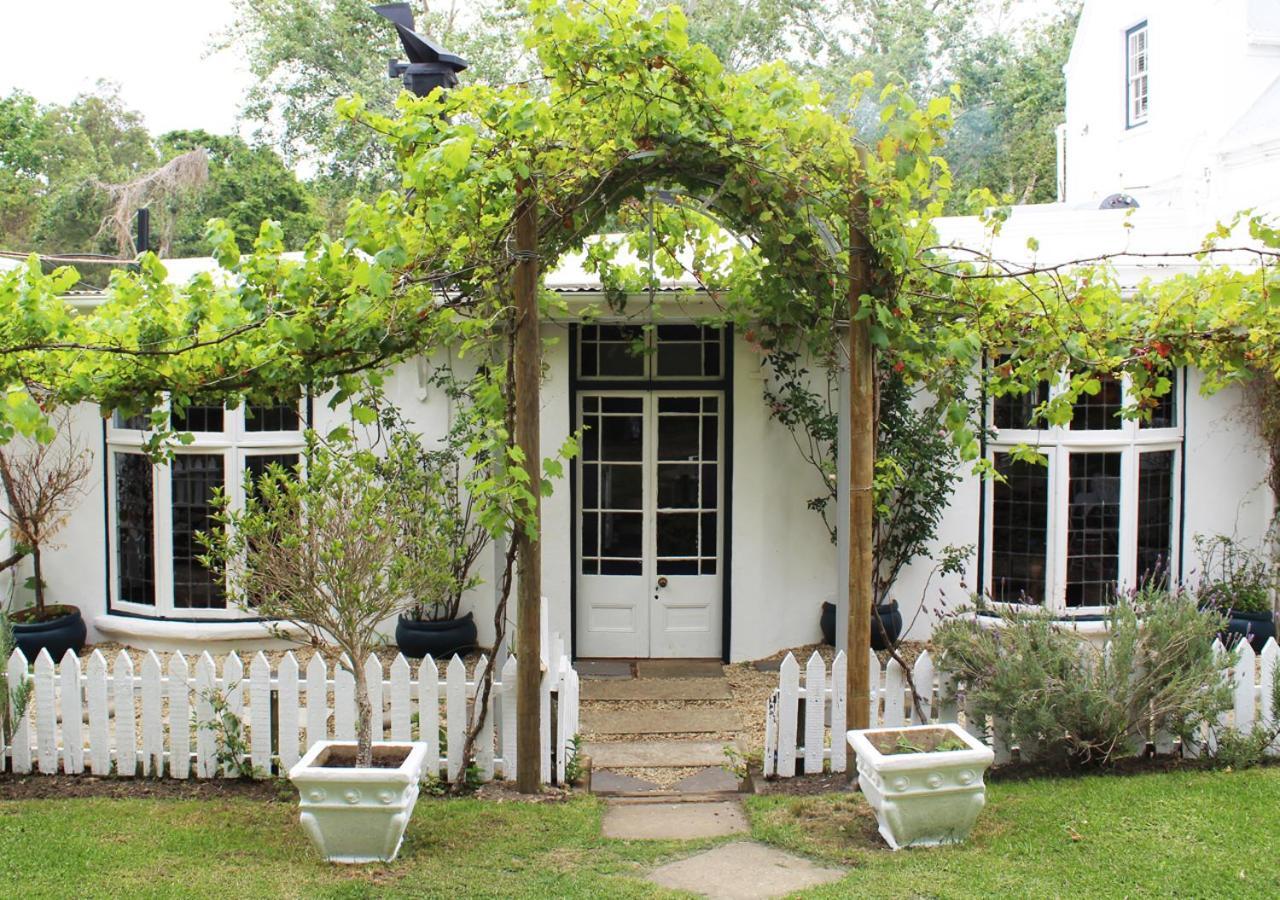 Moffid'S Place Swellendam Zewnętrze zdjęcie