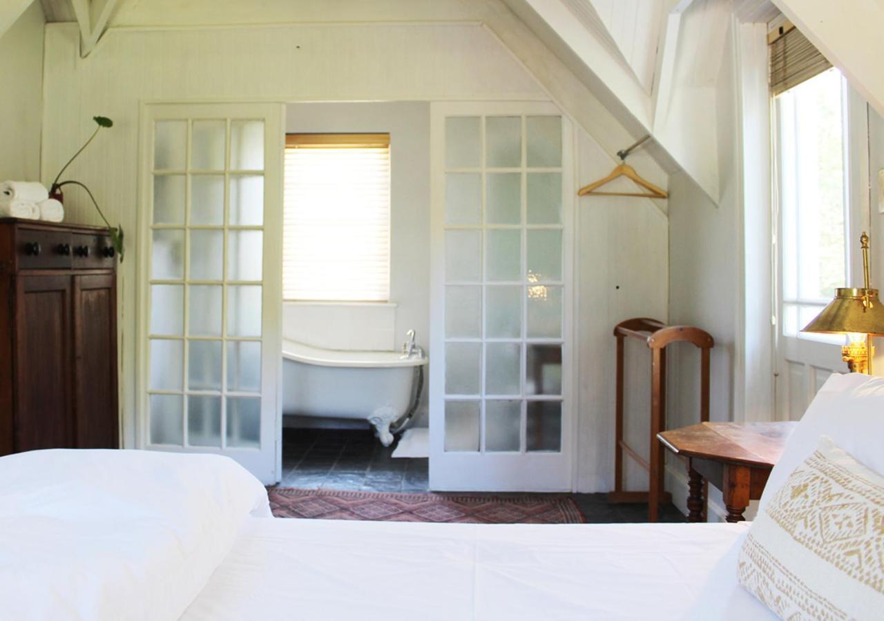 Moffid'S Place Swellendam Zewnętrze zdjęcie
